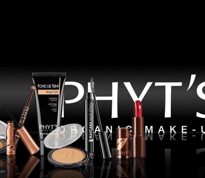 Soins, produits et cosmétiques naturels by Phyt's